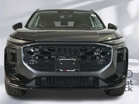 New 2026 Audi Q3 quattro 2.0T image 24