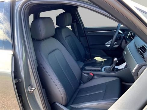 Used 2024 Audi Q3 2.0T Premium Plus AWD/4WD image 7