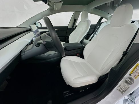 Used 2023 Tesla Model 3 Standard Range RWD image 13