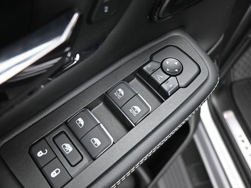 New 2026 RAM 1500 Limited w/ Body Color Bumper Group image 13