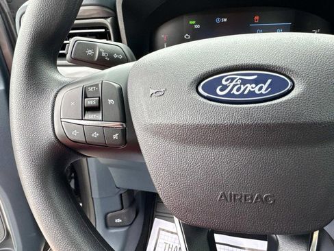 New 2026 Ford Maverick XL FWD image 24