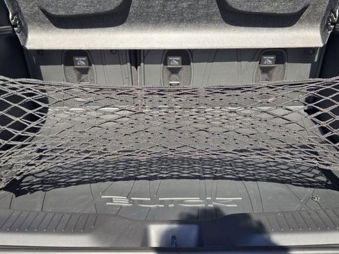 New 2026 Buick Envista Preferred w/ Convenience I Package image 34