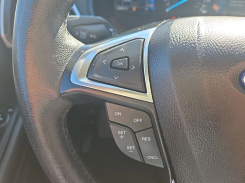 Certified 2023 Ford Edge SEL w/ Convenience Package image 14