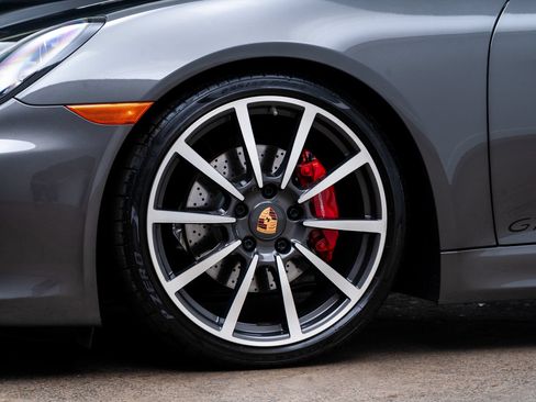 Used 2015 Porsche Boxster S RWD image 5