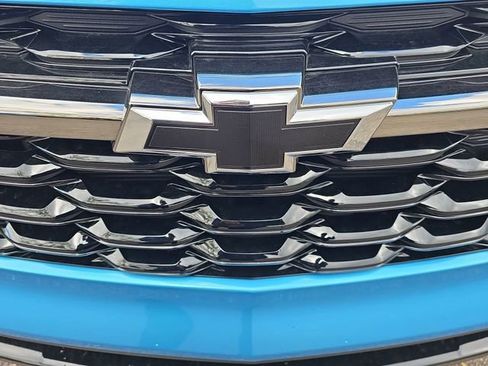 New 2026 Chevrolet Trax RS FWD image 34