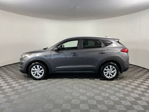 Used 2020 Hyundai Tucson Value AWD/4WD image 4