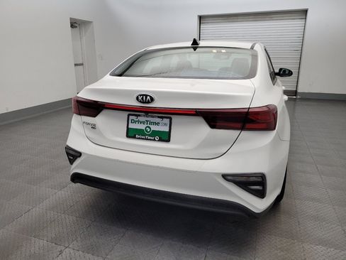 Used 2019 Kia Forte Sedan FWD image 7