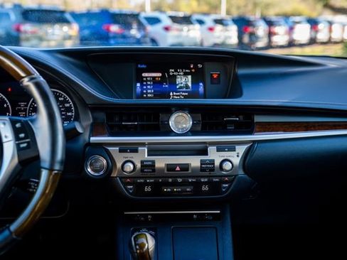 Used 2015 Lexus ES 350 image 7