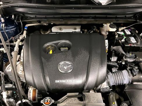Used 2023 MAZDA CX-5 AWD 2.5 S w/ Select Package image 39
