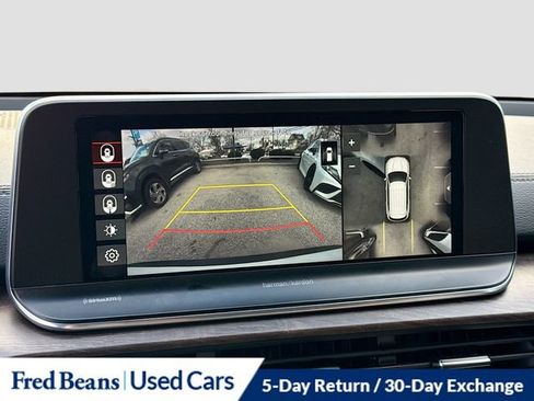 Used 2020 Kia Telluride SX w/ Towing Package image 16