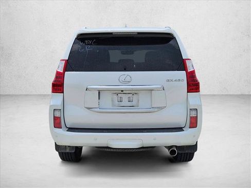 Used 2013 Lexus GX 460 Premium AWD/4WD image 6