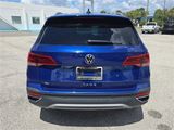 Used 2022 Volkswagen Taos SE image 4