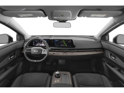 Used 2024 Nissan Ariya AWD image 11