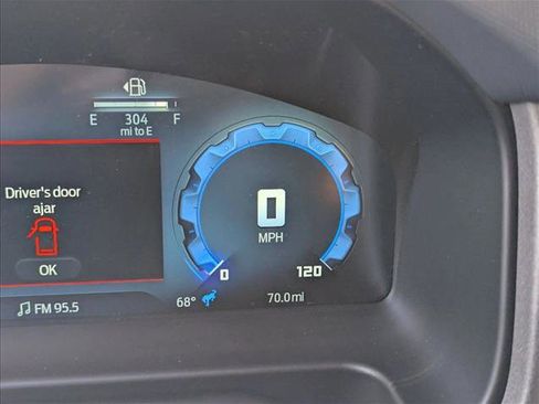 New 2025 Ford Bronco Big Bend image 10