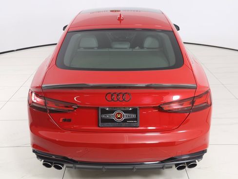Used 2020 Audi S5 Prestige w/ S Sport Package image 57