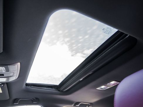 Used 2023 MAZDA CX-9 Carbon Edition image 17