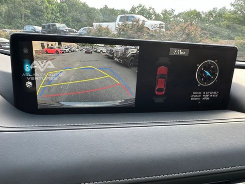 Used 2023 Genesis G80 2.5T image 33