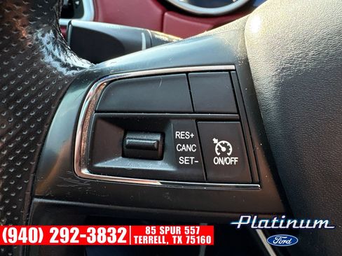 Used 2020 Maserati Ghibli S Q4 AWD/4WD image 33