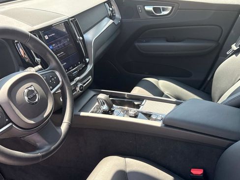 Used 2025 Volvo XC60 B5 Core w/ Climate Package image 21