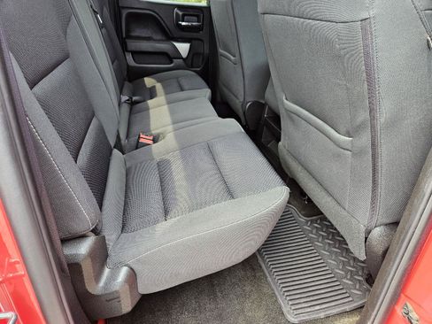 Used 2017 Chevrolet Silverado 1500 LT AWD/4WD image 19