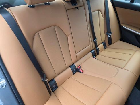 Used 2023 BMW 330i Sedan w/ Driving Assistance Package image 28