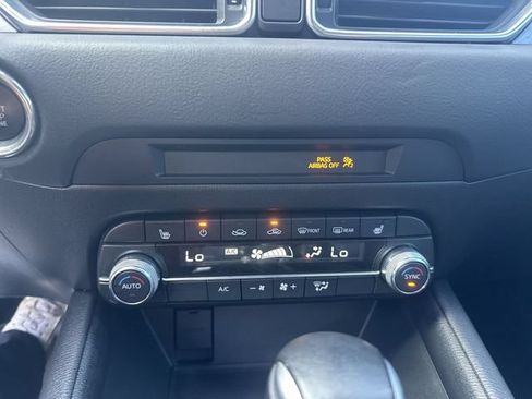 Used 2025 MAZDA CX-5 AWD 2.5 S w/ Select Package image 18