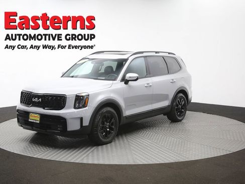 Used 2024 Kia Telluride SX Prestige X-Pro AWD/4WD image 56