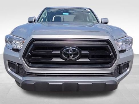 Used 2023 Toyota Tacoma SR AWD/4WD image 2