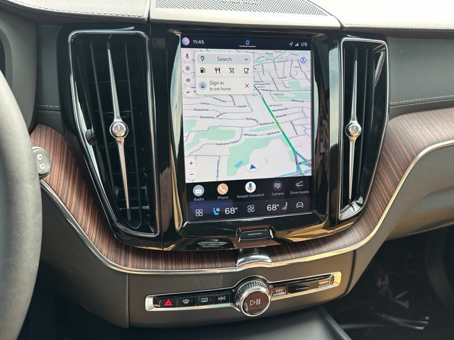 Certified 2023 Volvo XC60 B5 Ultimate w/ Climate Package AWD/4WD image 22
