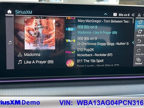 Used 2023 BMW 530e w/ M Sport Package image 33