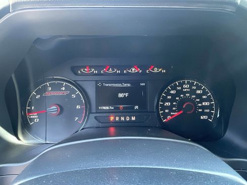 Used 2018 Ford F150 XLT w/ Equipment Group 302A Luxury AWD/4WD image 17