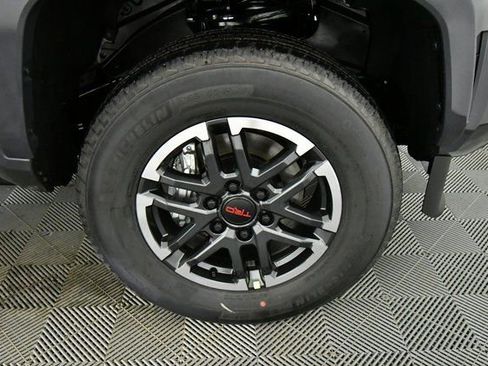 New 2026 Toyota Tacoma TRD Sport AWD/4WD image 17