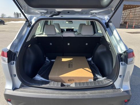 New 2026 Toyota Corolla Cross L image 33