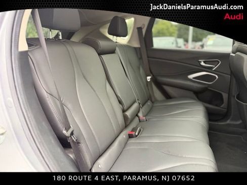 Used 2019 Acura RDX AWD image 20