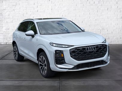 New 2026 Audi Q3 quattro 2.0T