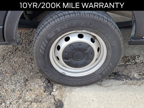 Certified 2021 Ford Transit 250 Medium Roof w/ Load Area Protection Package RWD image 5