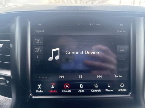 Used 2021 RAM 1500 Big Horn image 39