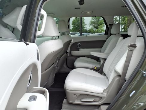 New 2026 Hyundai Palisade SEL FWD image 11