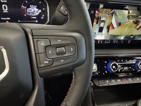 New 2026 GMC Sierra 2500 AT4 image 29