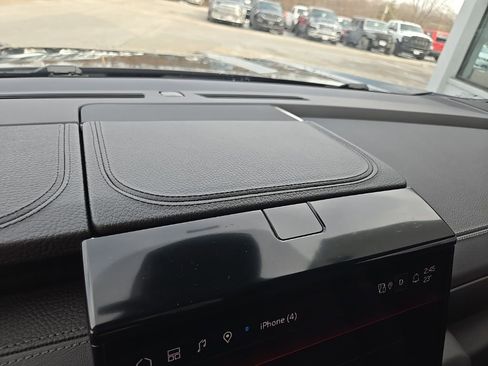 Used 2025 GMC Yukon Denali image 55