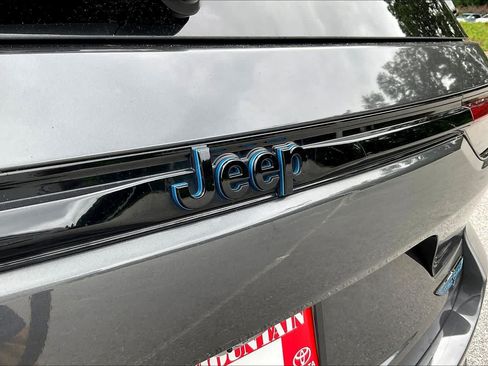 Used 2022 Jeep Grand Cherokee Trailhawk AWD/4WD image 59