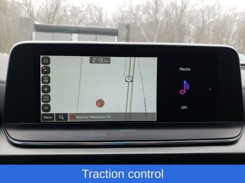 Used 2022 Kia Telluride LX image 20