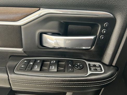 Used 2023 RAM 2500 Laramie image 44