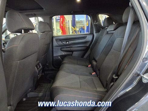 Used 2023 Honda CR-V Sport image 8