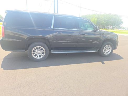 Used 2019 GMC Yukon XL SLT RWD image 14