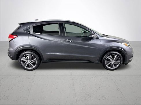 Used 2022 Honda HR-V EX image 5