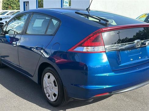 Used 2013 Honda Insight LX image 11