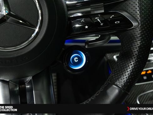 Used 2023 Mercedes-Benz E 63 AMG S image 33