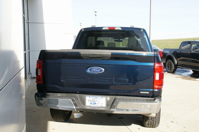 Used 2023 Ford F150 XLT AWD/4WD image 4