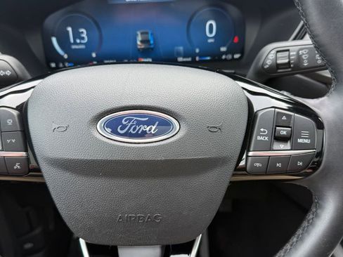 Used 2024 Ford Escape Active w/ Tech Pack #2 AWD/4WD image 16